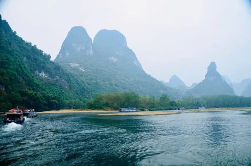 智慧城市科技